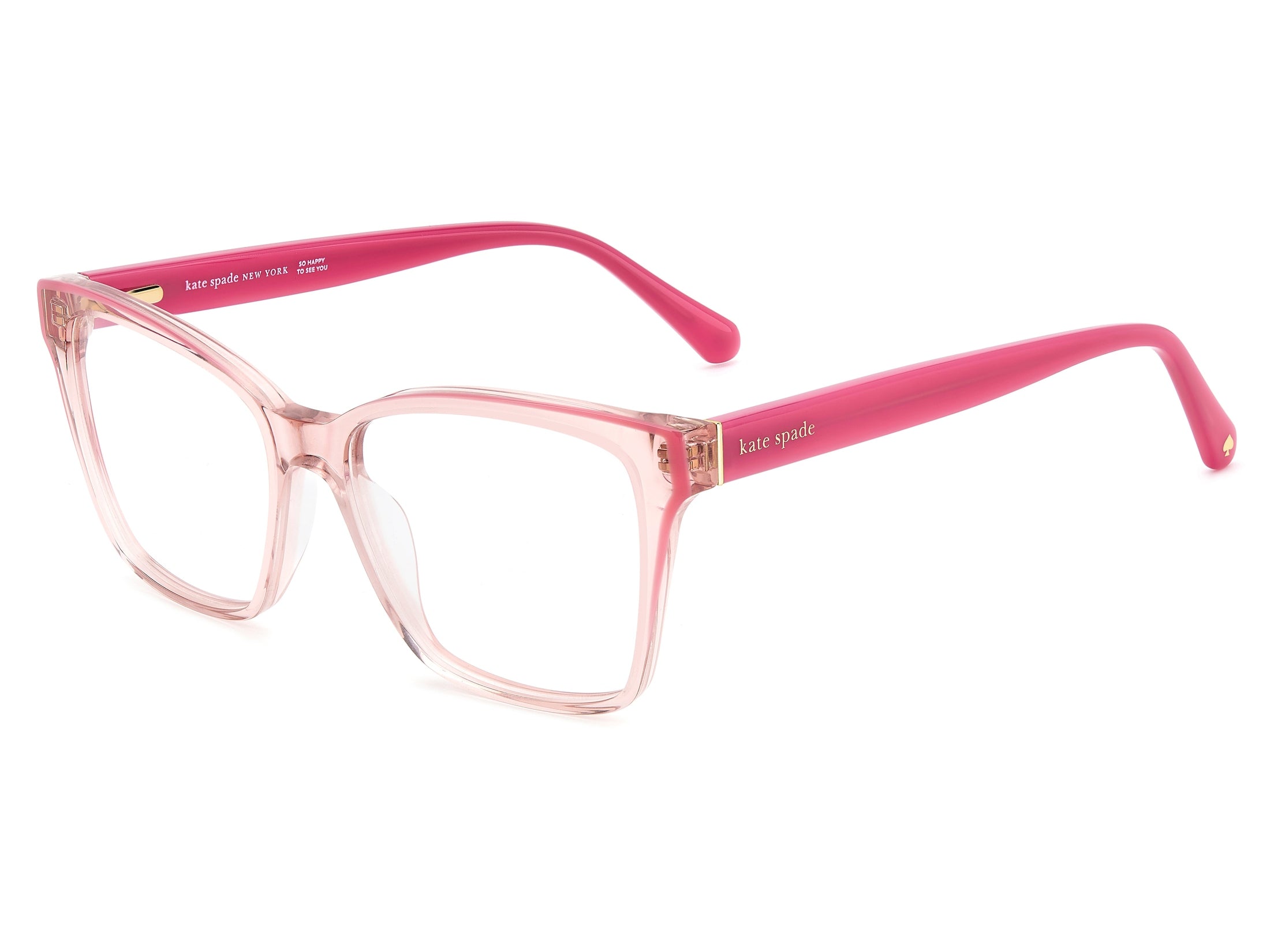 kate spade Square Frames