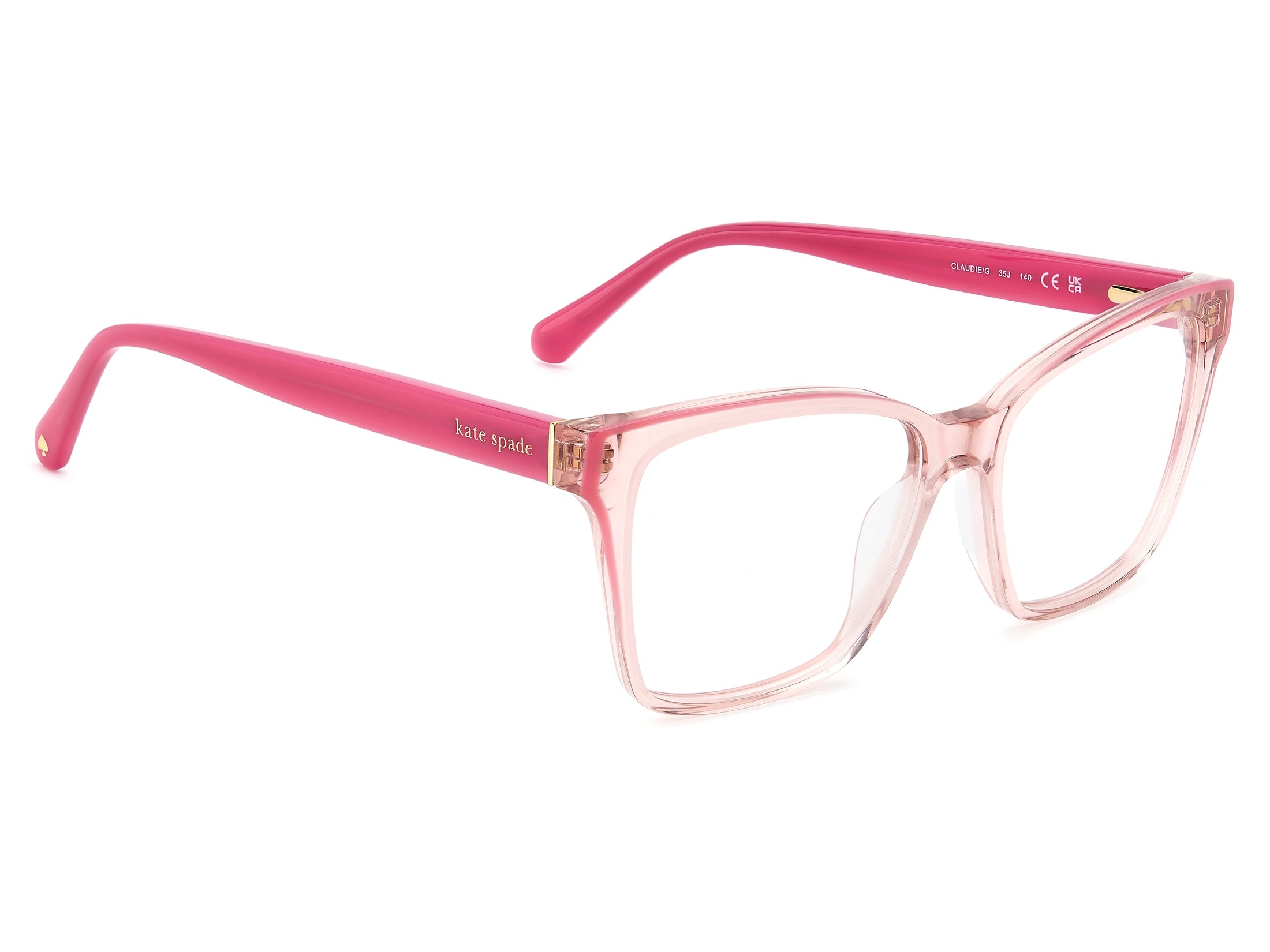 kate spade Square Frames