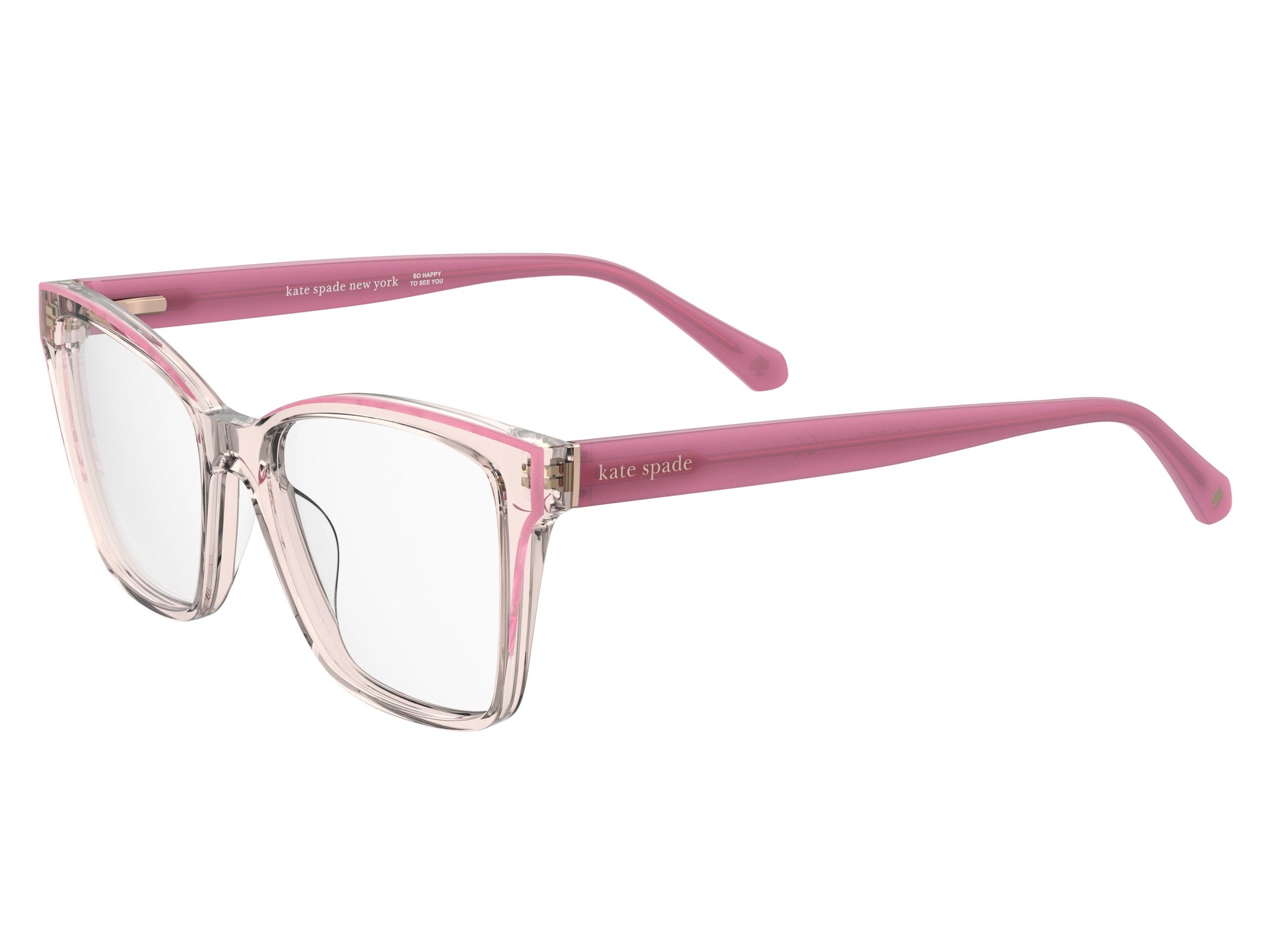 kate spade Square Frames