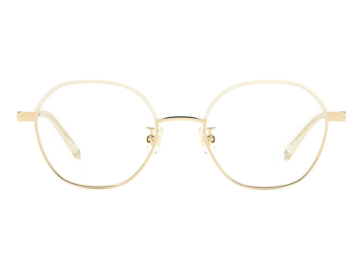 Kate Spade Round Frames - STARLIE/FJ