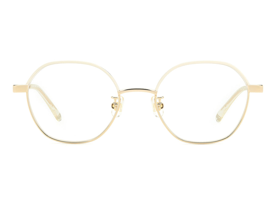 Kate Spade Round Frames - STARLIE/FJ