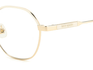 Kate Spade Round Frames - STARLIE/FJ