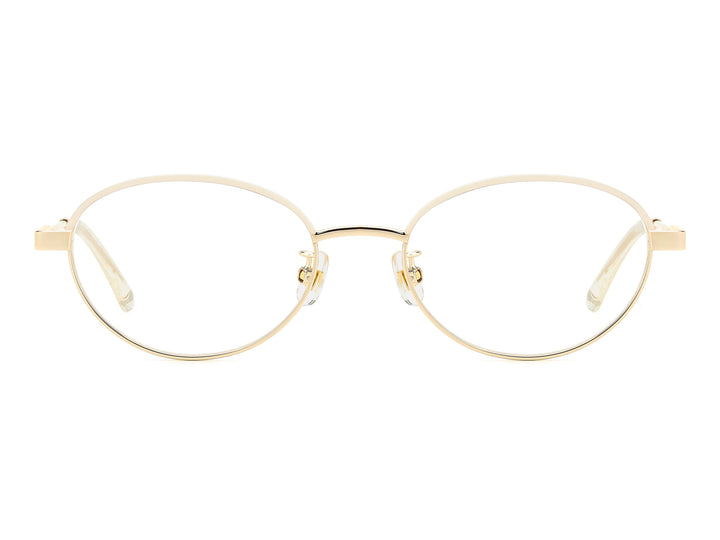 Kate Spade Round Frames - COLLETTE/FJ