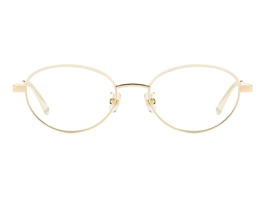 Kate Spade Round Frames - COLLETTE/FJ