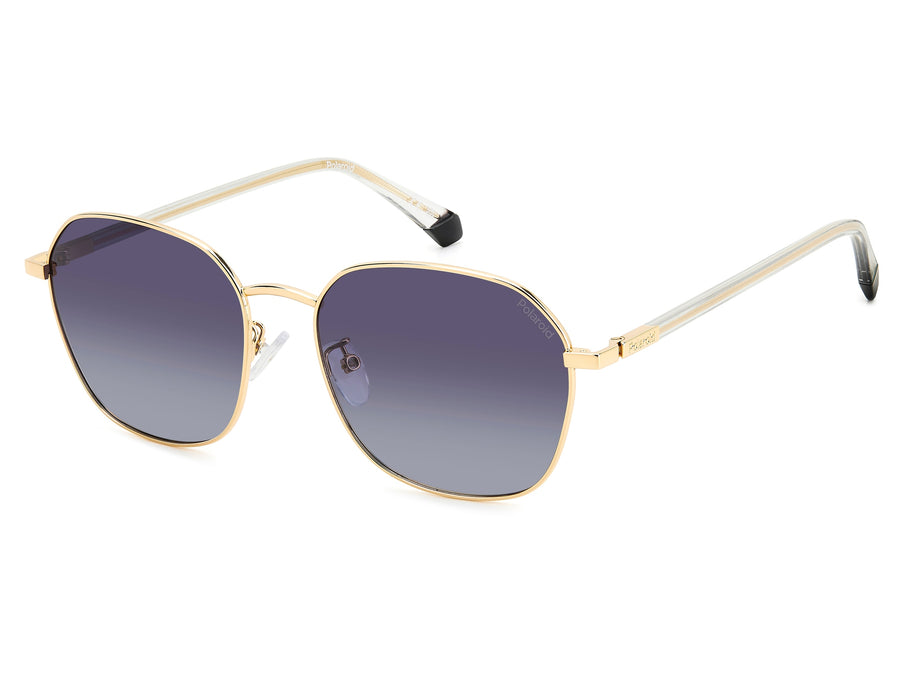 Polaroid Round Sunglasses - PLD 4168/G/S/X
