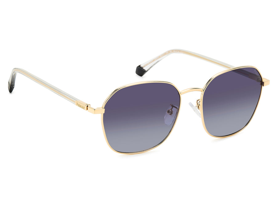 Polaroid Round Sunglasses - PLD 4168/G/S/X
