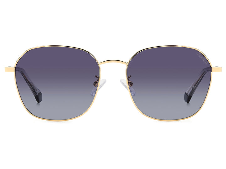 Polaroid Round Sunglasses - PLD 4168/G/S/X