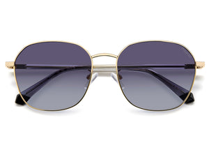 Polaroid Round Sunglasses - PLD 4168/G/S/X