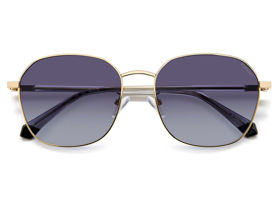 Polaroid Round Sunglasses - PLD 4168/G/S/X