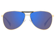 Polaroid Aviator Sunglasses