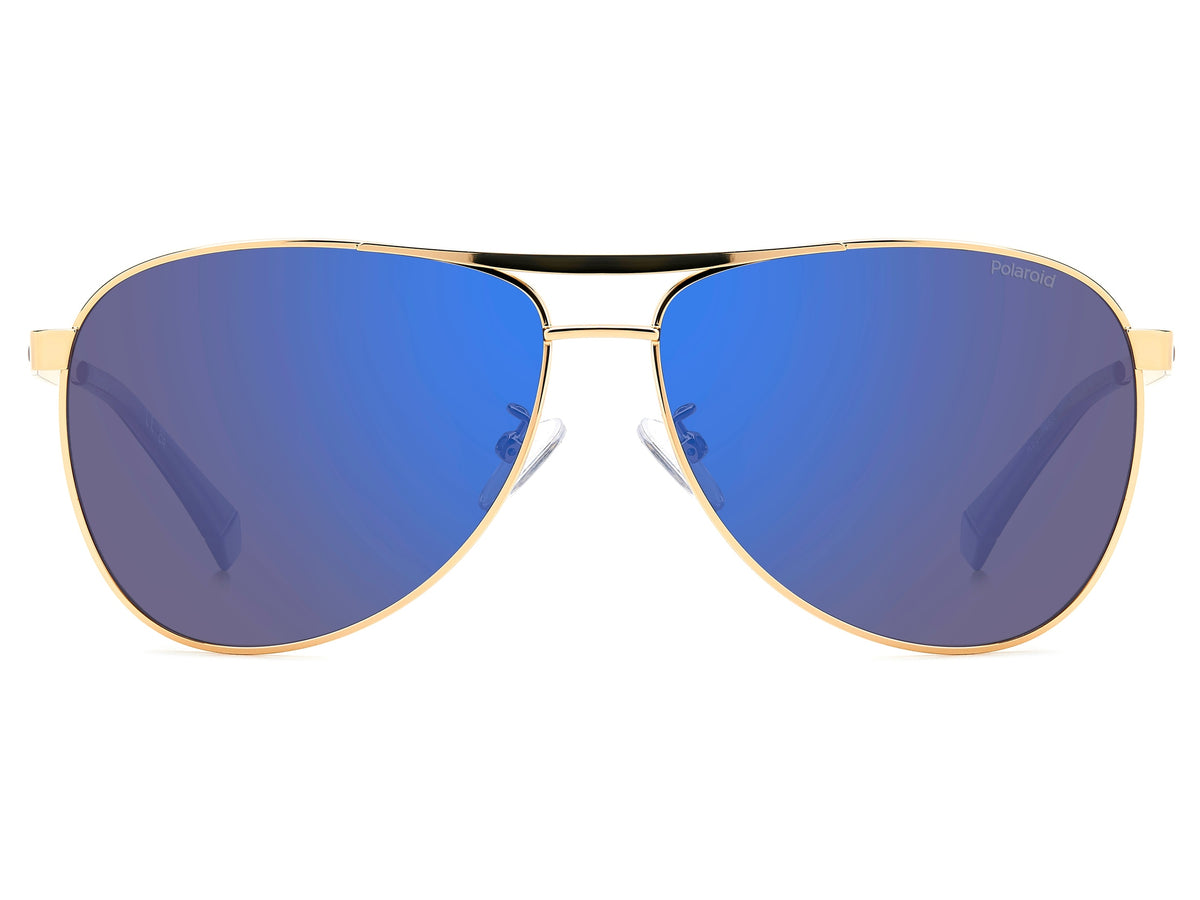 Polaroid Aviator Sunglasses