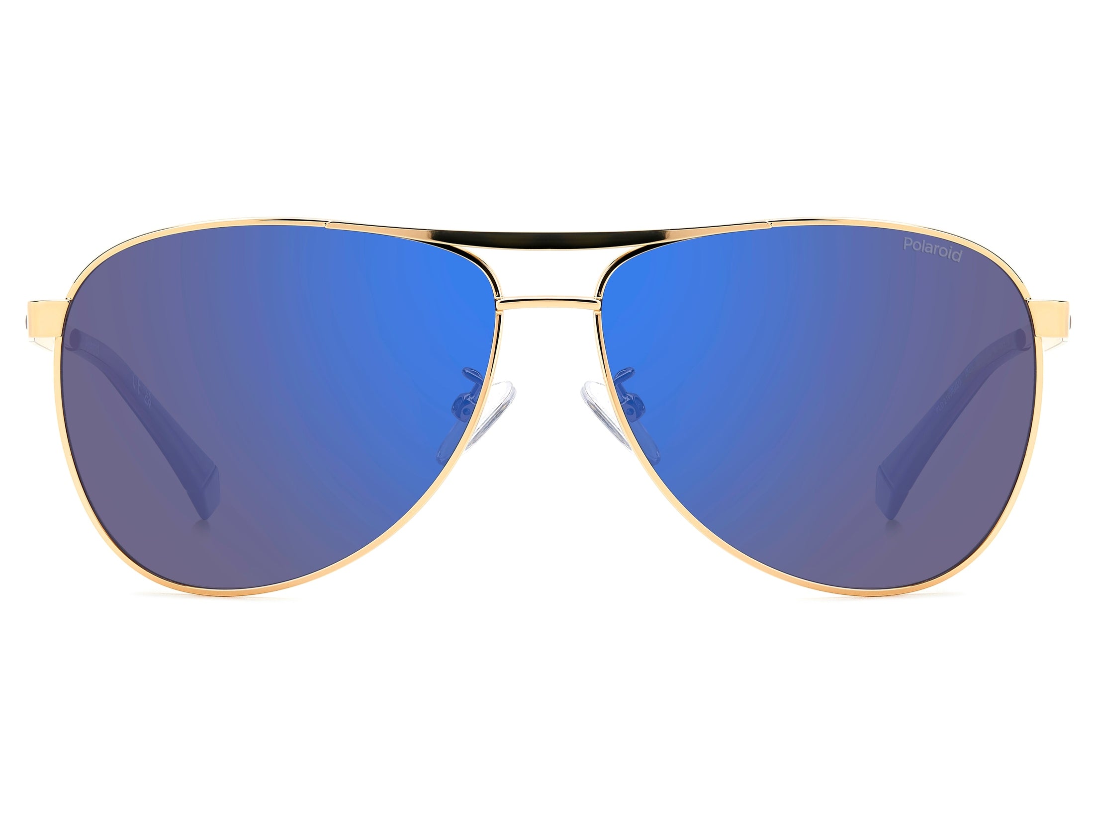 Polaroid Aviator Sunglasses