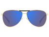 Polaroid Aviator Sunglasses
