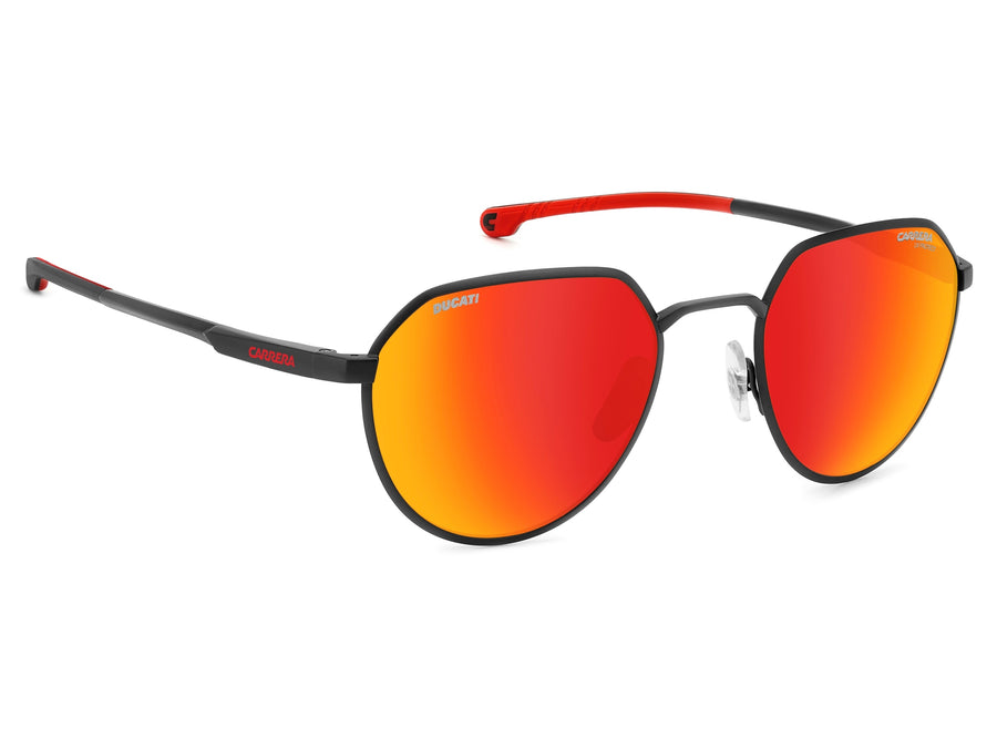 Carrera Round Sunglasses - CARDUC 036/S