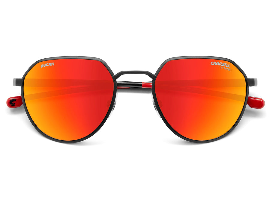Carrera Round Sunglasses - CARDUC 036/S