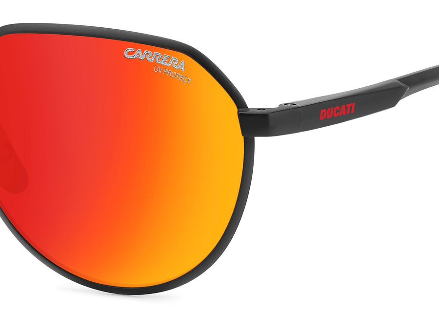 Carrera Round Sunglasses - CARDUC 036/S