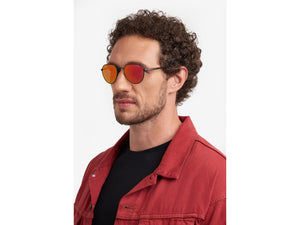 Carrera Round Sunglasses - CARDUC 036/S