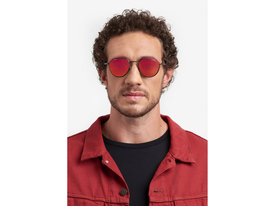 Carrera Round Sunglasses - CARDUC 036/S