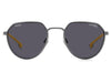Carrera Ducati Round Sunglasses