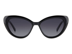 Kate Spade Cat-Eye Sunglasses - MARLAH/S Black