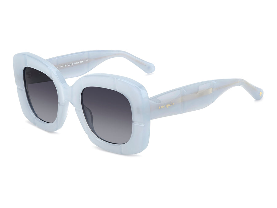 Kate Spade Square Sunglasses - JOSEY/G/S