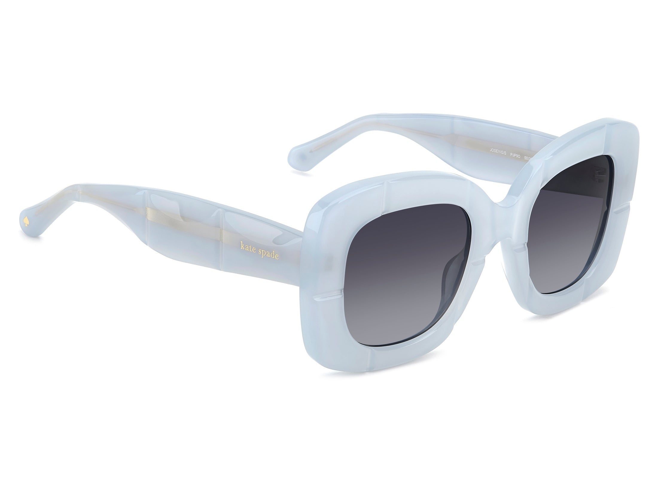 kate spade Square Sunglasses