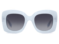 kate spade Square Sunglasses