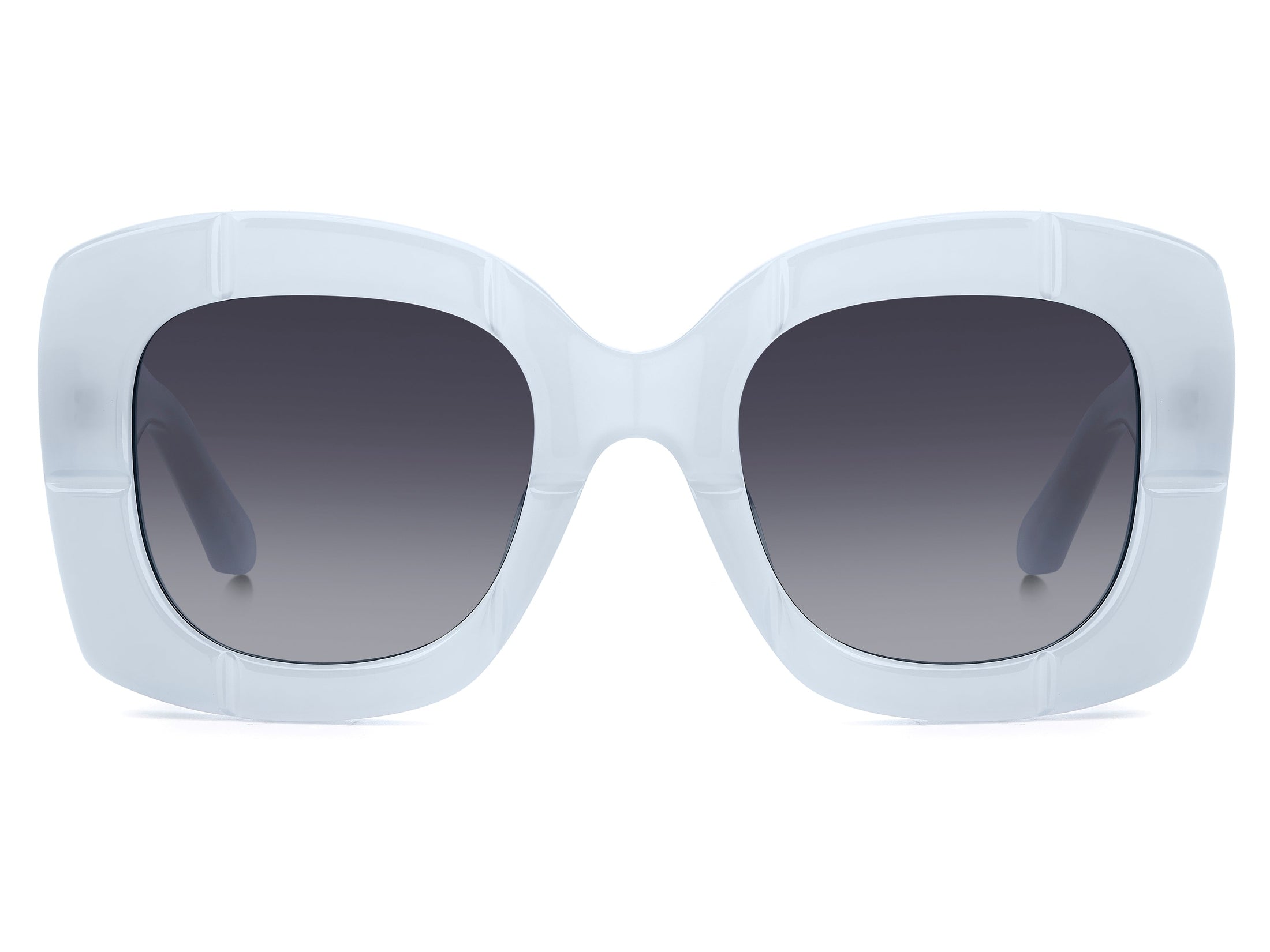 kate spade Square Sunglasses
