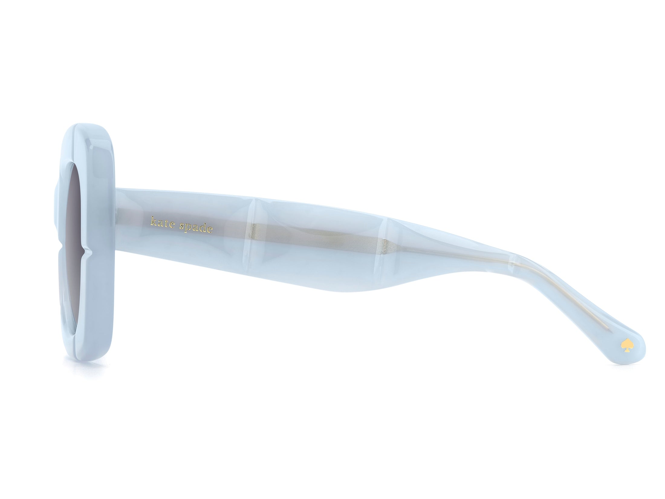 kate spade Square Sunglasses