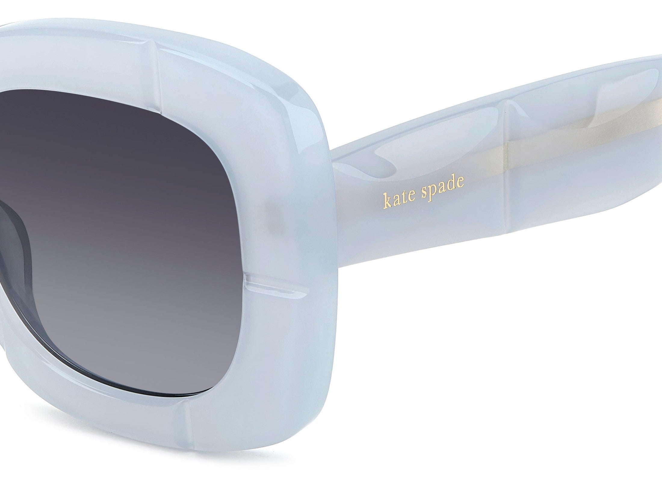 kate spade Square Sunglasses