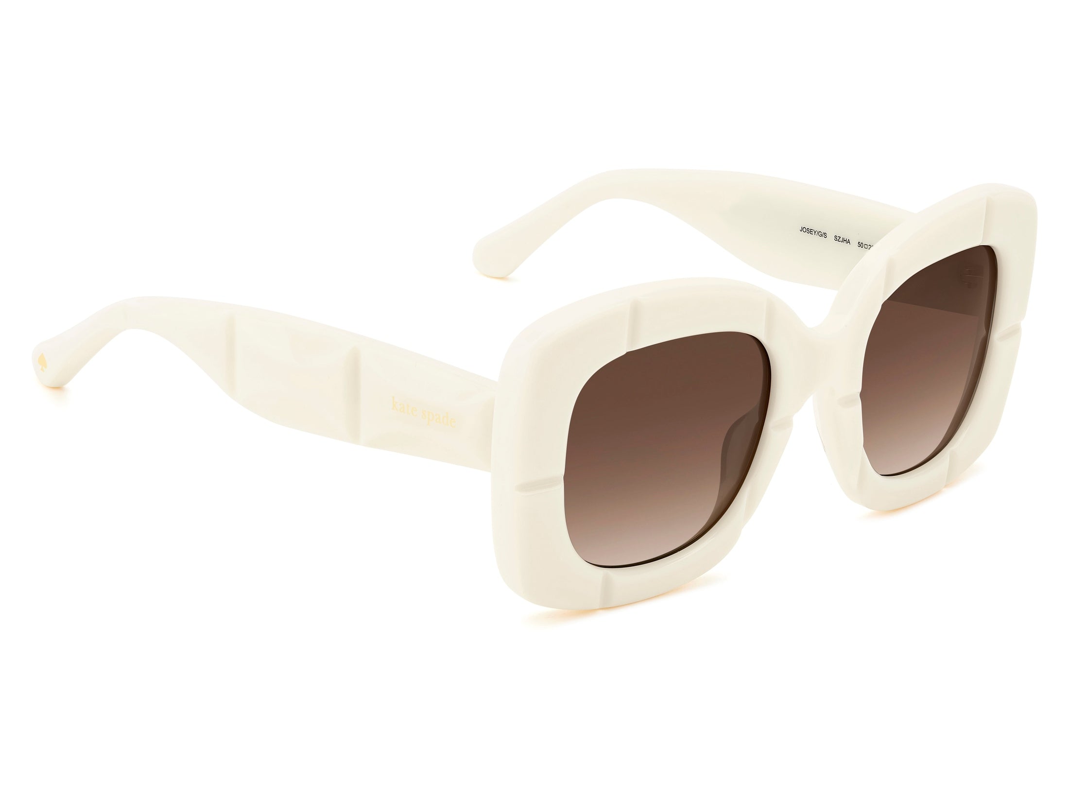 kate spade Square Sunglasses