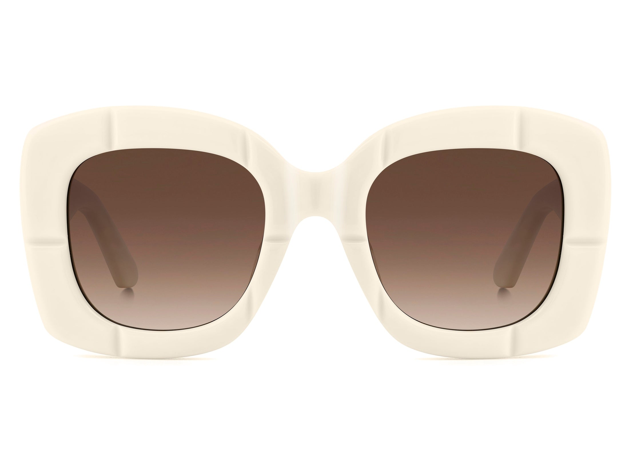 kate spade Square Sunglasses