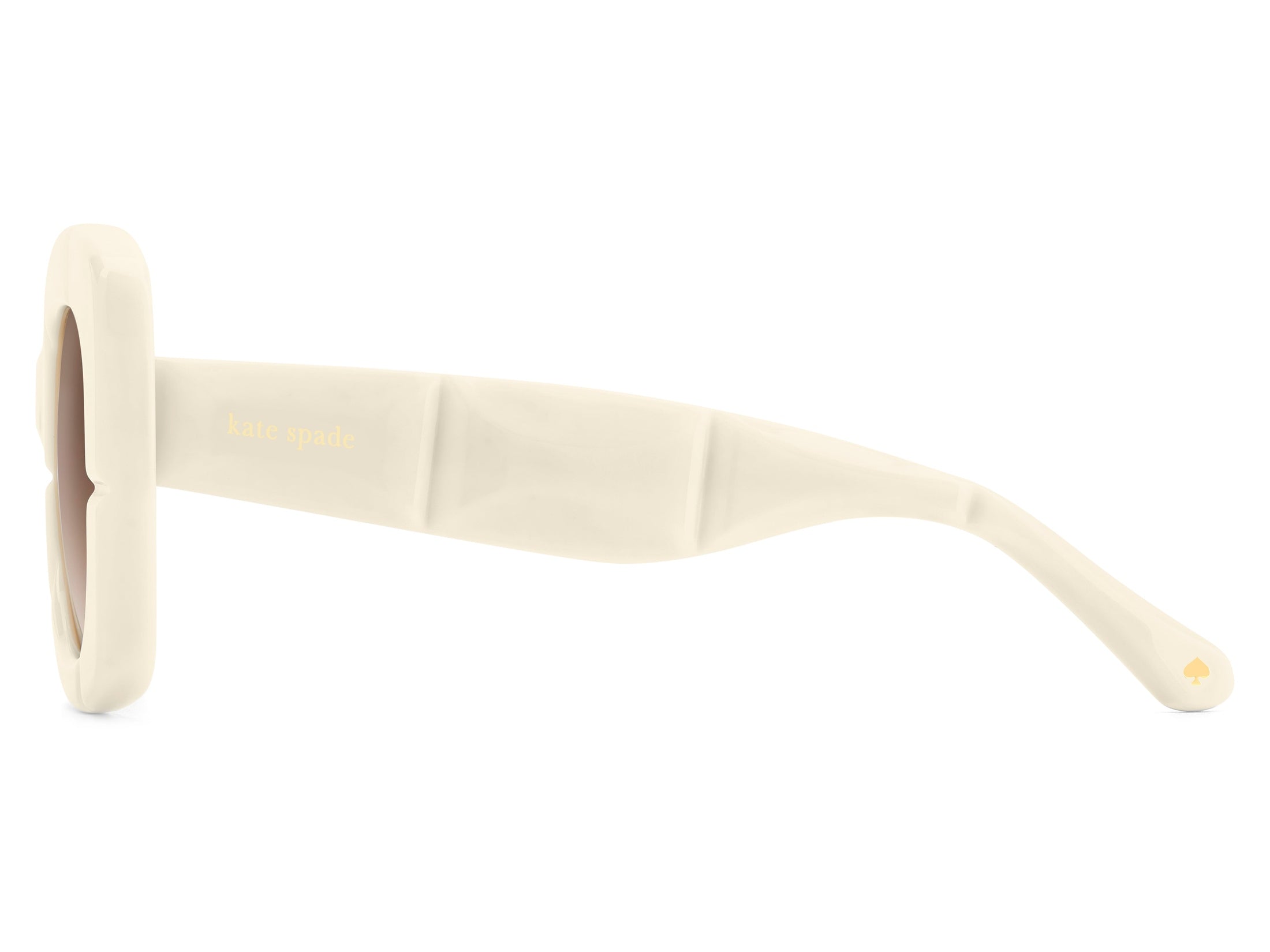 kate spade Square Sunglasses