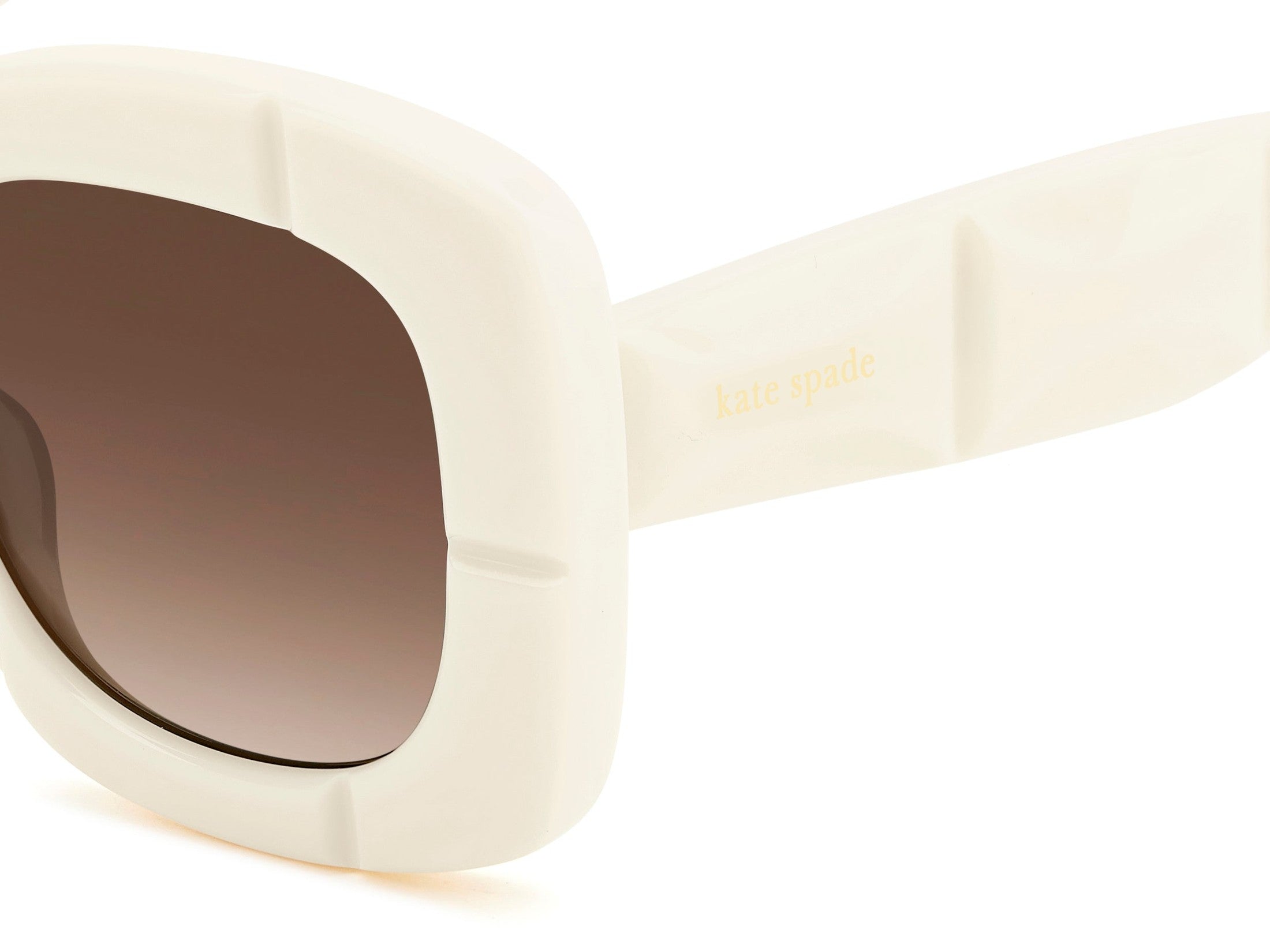 kate spade Square Sunglasses