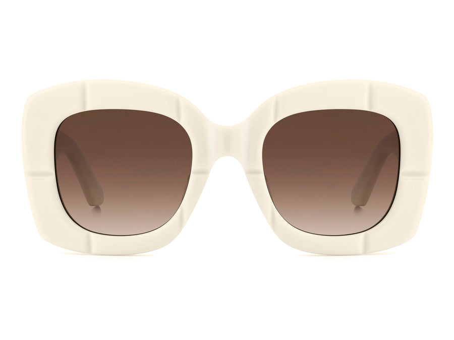 Kate Spade Square Sunglasses - JOSEY/G/S