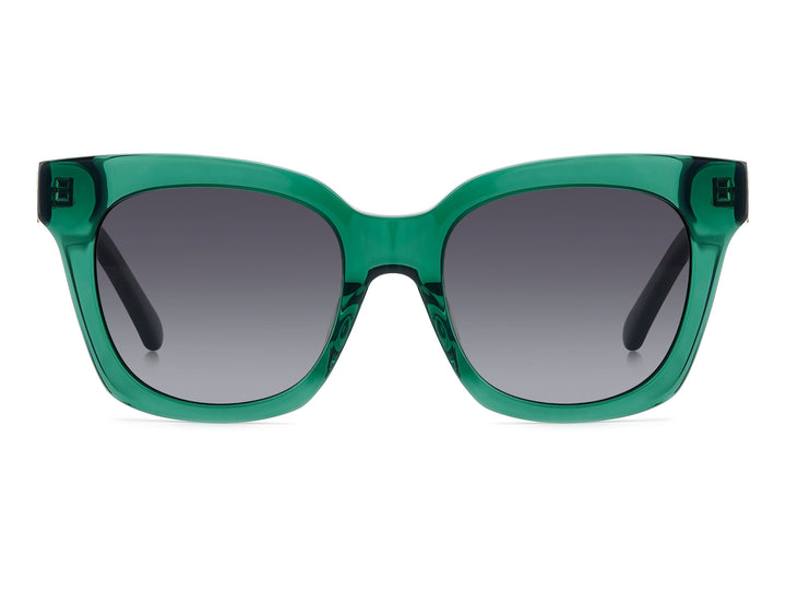 Kate Spade Square Sunglasses - CONSTANCE/G/S GREEN