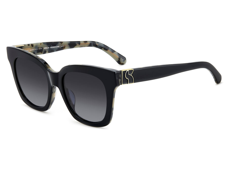 Dsquared Square Sunglasses - CONSTANCE/G/S