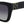 Load image into Gallery viewer, Kate Spade Square Sunglasses - BEXLEY/G/S BLACK
