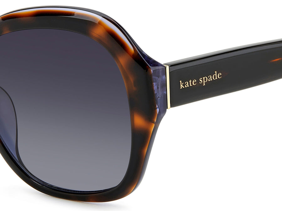 Kate Spade Cat-Eye Sunglasses - LOTTIE/G/S