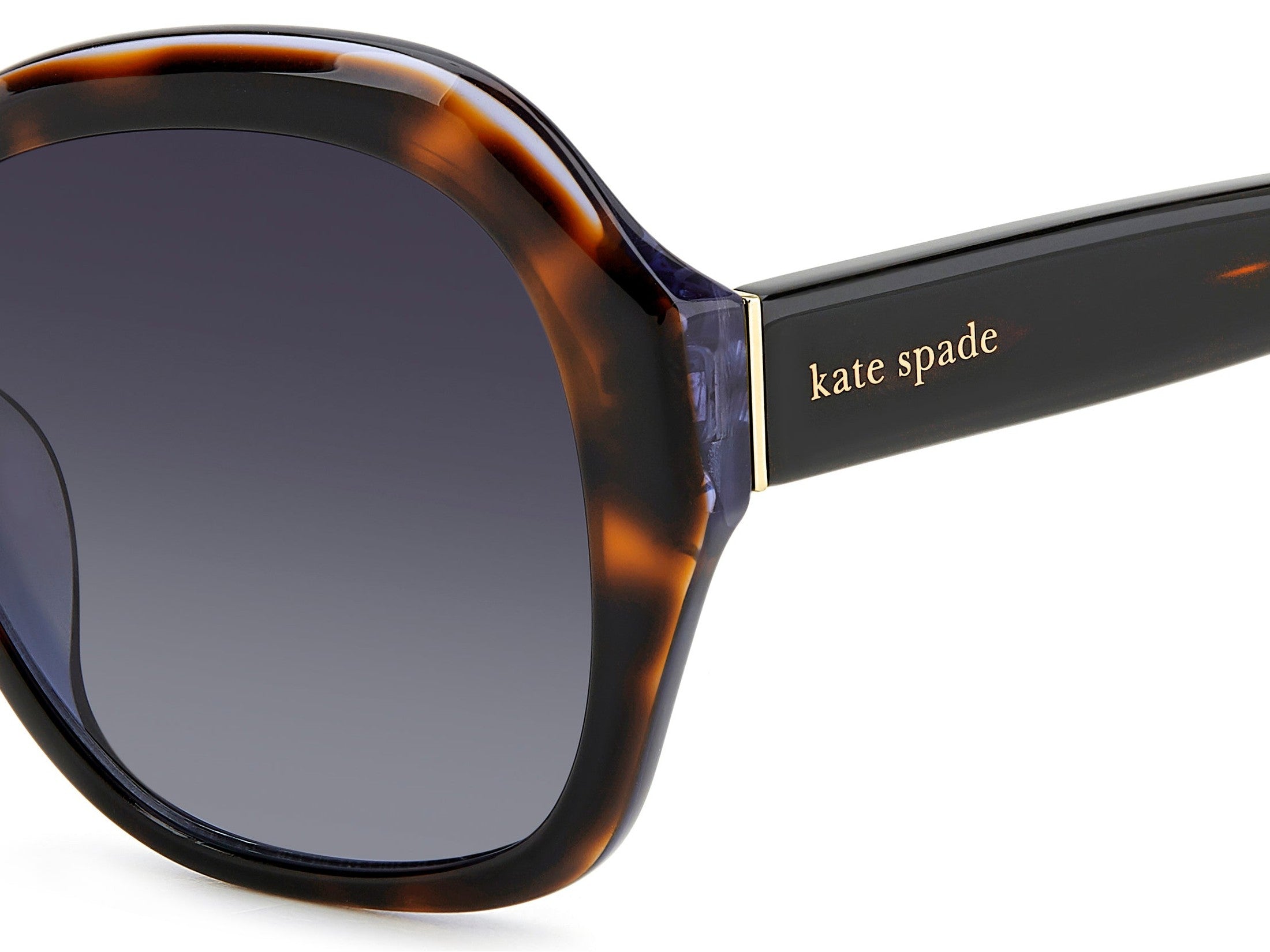 kate spade Cat-Eye Sunglasses