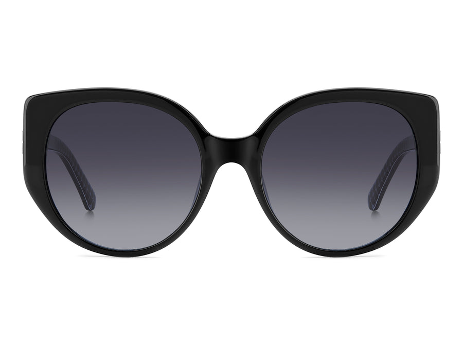 Kate Spade Cat-Eye Sunglasses - SERAPHINA/G/S