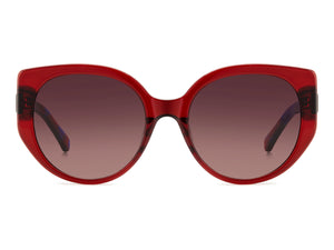 Kate Spade Cat-Eye Sunglasses - SERAPHINA/G/S