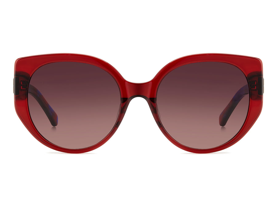 Kate Spade Cat-Eye Sunglasses - SERAPHINA/G/S