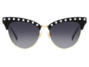 kate spade Cat-Eye Sunglasses