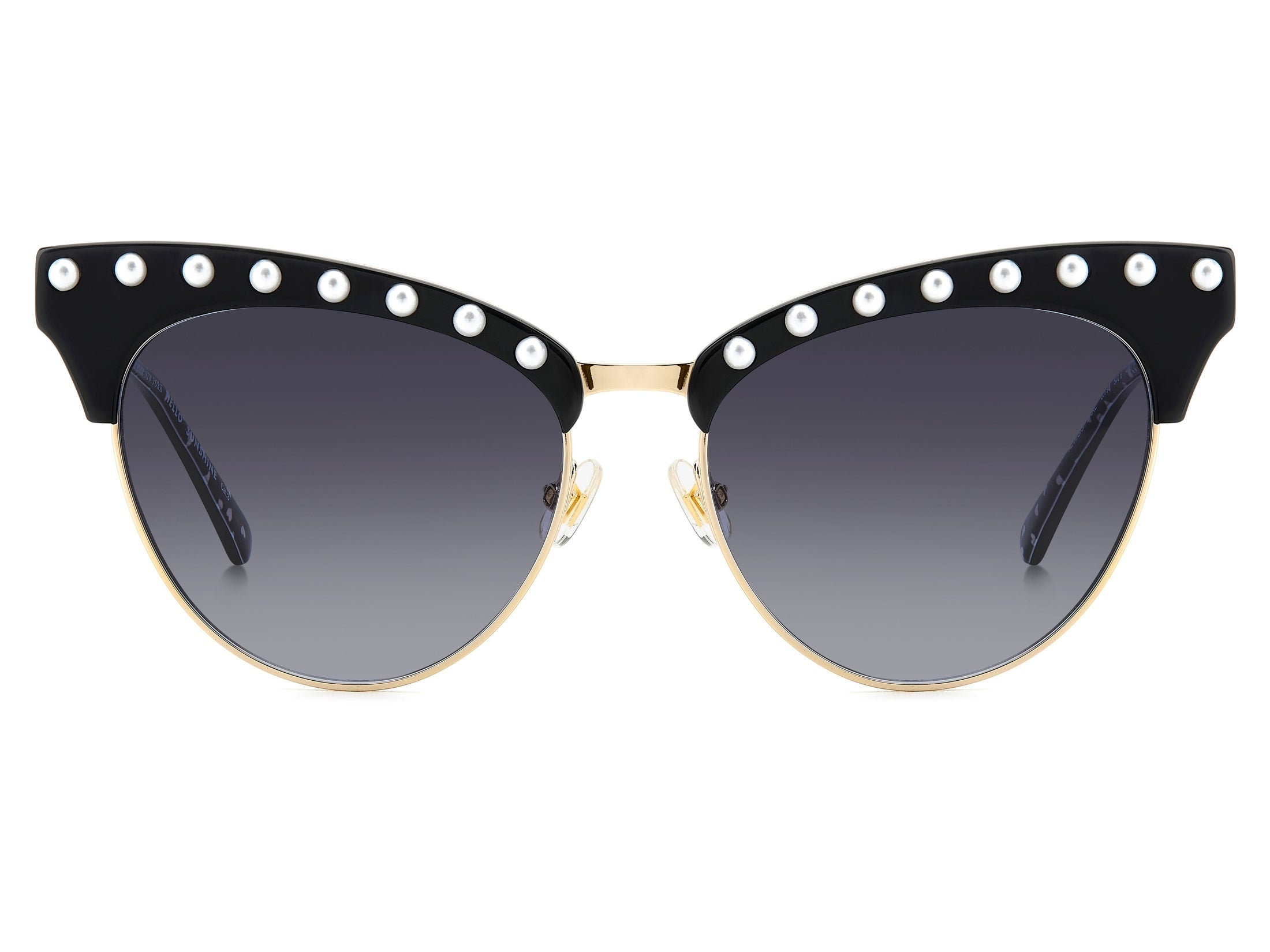kate spade Cat-Eye Sunglasses