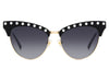 kate spade Cat-Eye Sunglasses