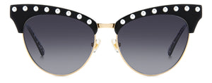 Kate Spade Cat-Eye Sunglasses - ALVI/G/S/PEARL