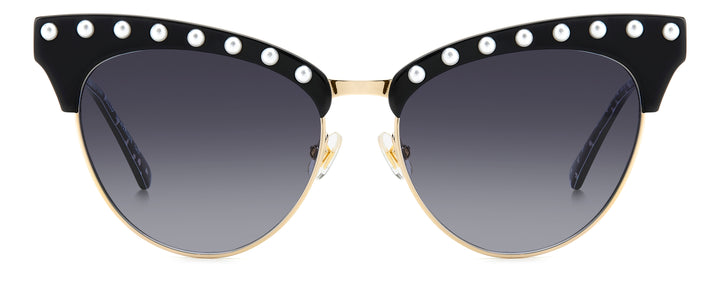 Kate Spade Cat-Eye Sunglasses - ALVI/G/S/PEARL