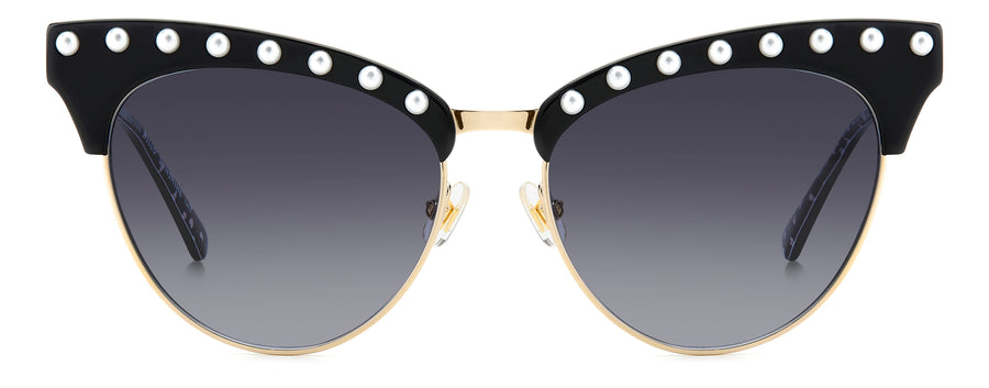 Kate Spade Cat-Eye Sunglasses - ALVI/G/S/PEARL