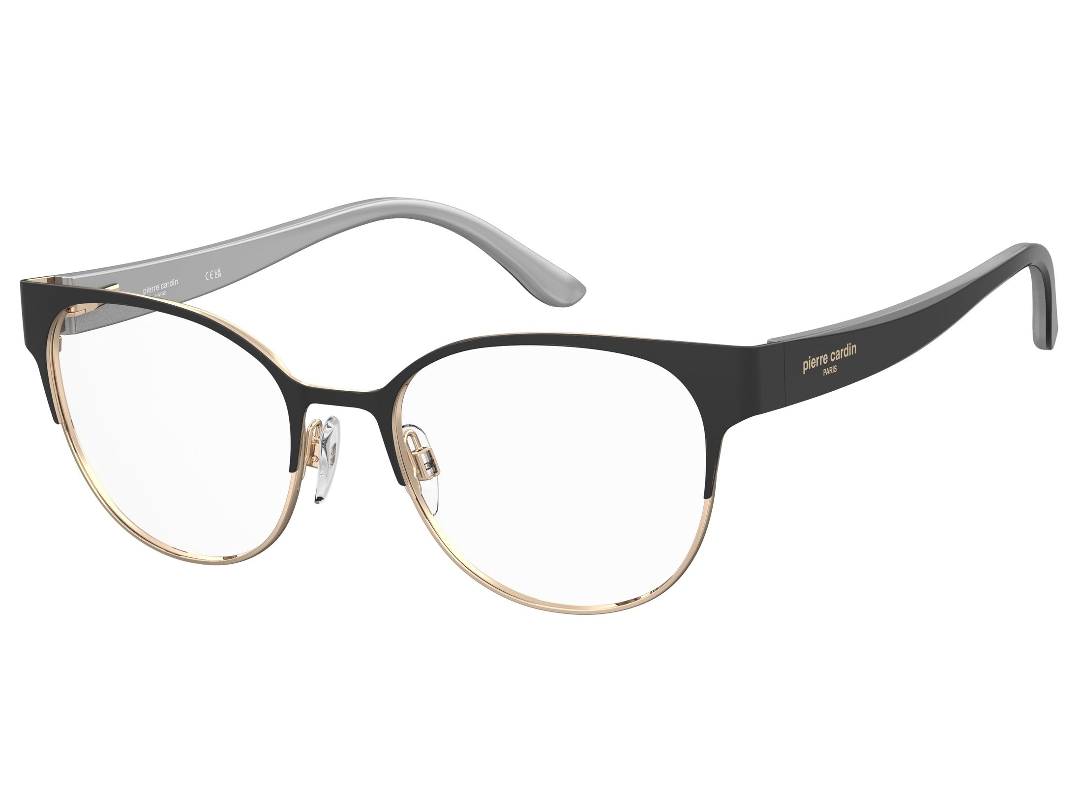 Pierre Cardin Square Frames